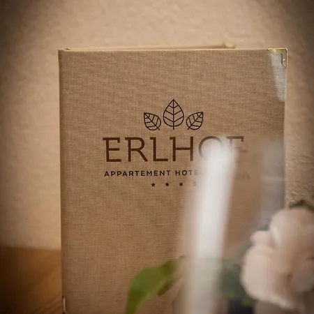 Erlhof Deluxe 3*