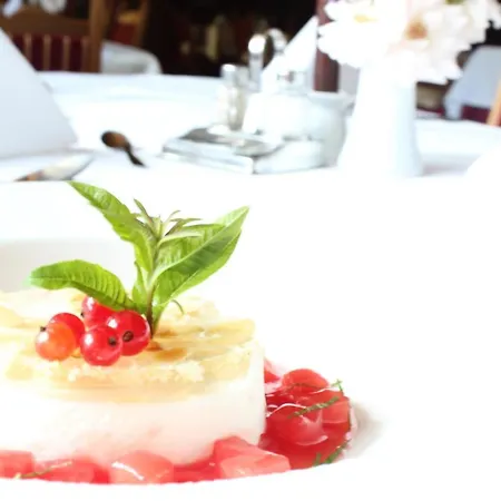 Erlhof Deluxe Апарт-отель 3*